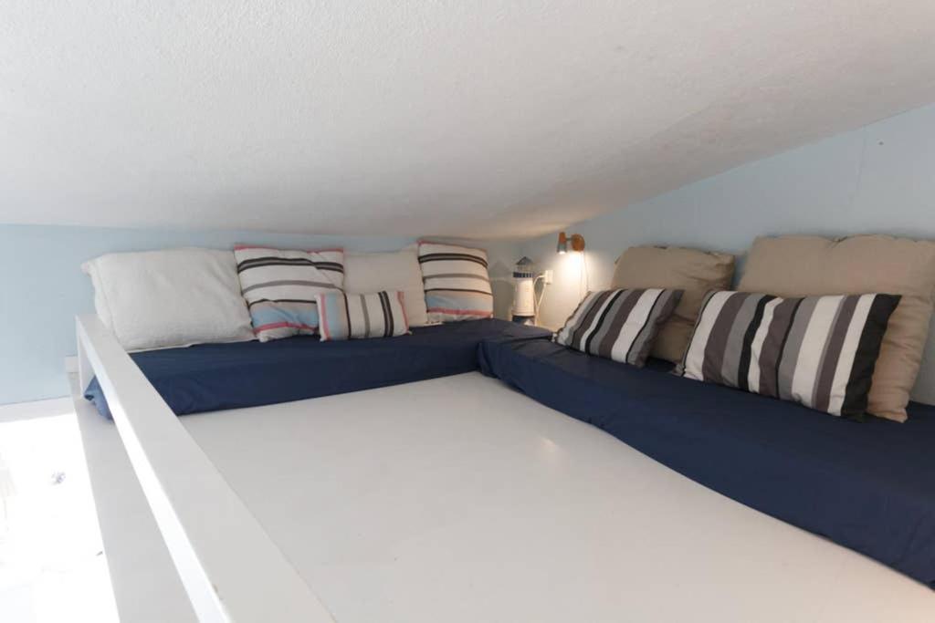 Precioso Apartmento Sobre El Mar, Cap Sa Sal, Begur, Girona Kültér fotó